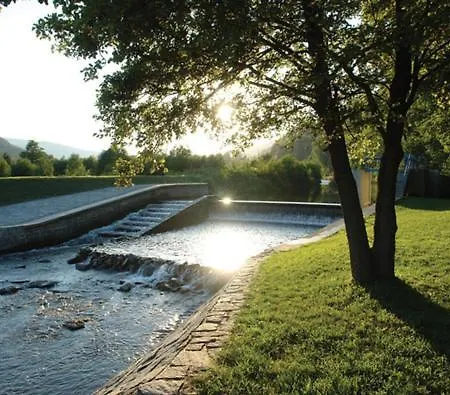 דירה Brunetti Jeseniky