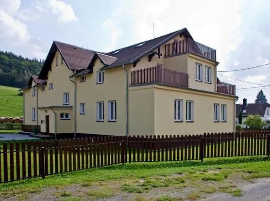 Apartmán Brunetti Jeseníky