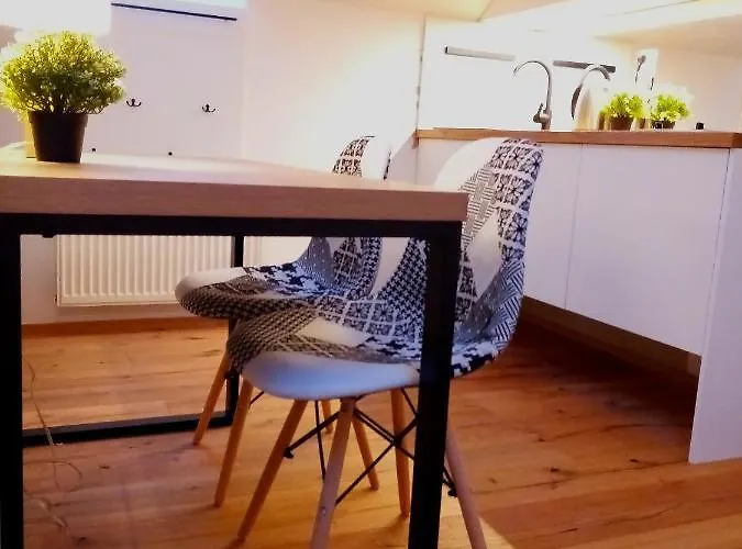 Brunetti Jeseníky Apartmán *